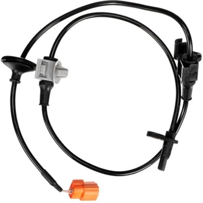 Front Wheel ABS Sensor by DELPHI - SS11613 pa22