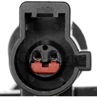 Front Wheel ABS Sensor by DELPHI - SS11646 pa20