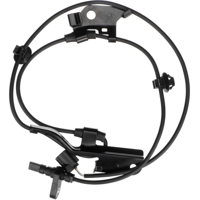 Front Wheel ABS Sensor by DELPHI - SS11658 pa6