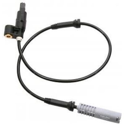 Front Wheel ABS Sensor by DELPHI - SS20005 pa10