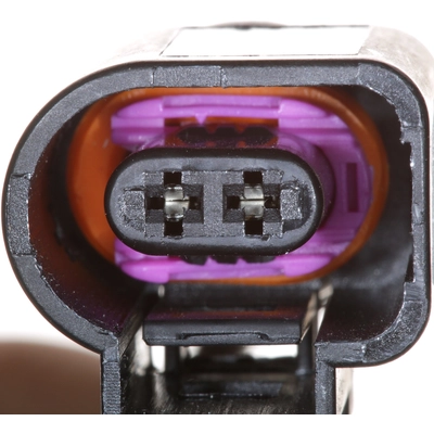 Front Wheel ABS Sensor by DELPHI - SS20197 pa2