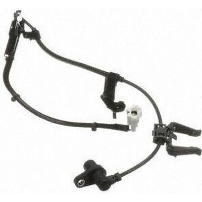Front Wheel ABS Sensor by DELPHI - SS20653 pa1