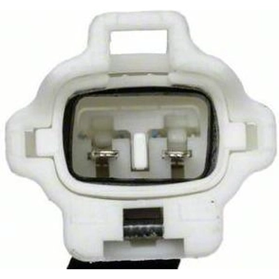 Front Wheel ABS Sensor by DELPHI - SS20653 pa4