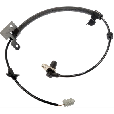 Front Wheel ABS Sensor by DORMAN - 970-138 pa1