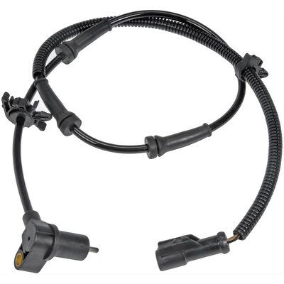 Front Wheel ABS Sensor by DORMAN - 970-242 pa1