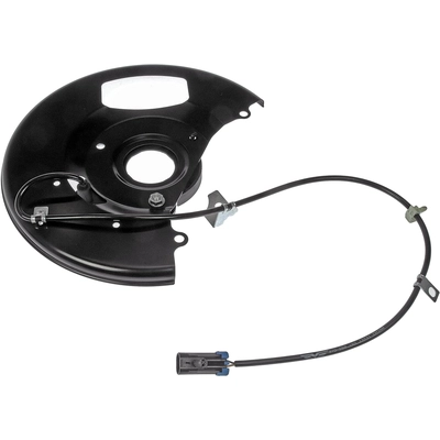 DORMAN - 970-268 - Anti-lock Braking System Wheel Speed Sensor with Wire Harness pa1