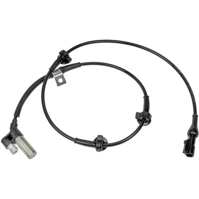 DORMAN - 970-281 - Anti-Lock Brake System Sensor with Harness pa1