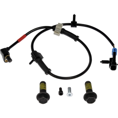 DORMAN - 970-747 - ABS Wheel Speed Sensor pa1