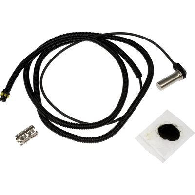 Front Wheel ABS Sensor by DORMAN (HD SOLUTIONS) - 970-5007 pa3