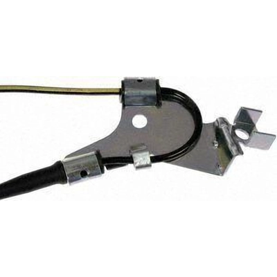 Front Wheel ABS Sensor by DORMAN (HD SOLUTIONS) - 970-5607 pa4