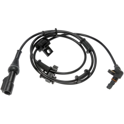 Front Wheel ABS Sensor by DORMAN (OE SOLUTIONS) - 695-009 pa4