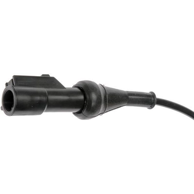 Front Wheel ABS Sensor by DORMAN (OE SOLUTIONS) - 695-009 pa5