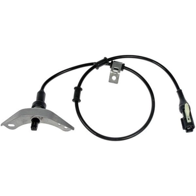 Capteur ABS de roue avant de DORMAN (OE SOLUTIONS) - 695-045 pa5
