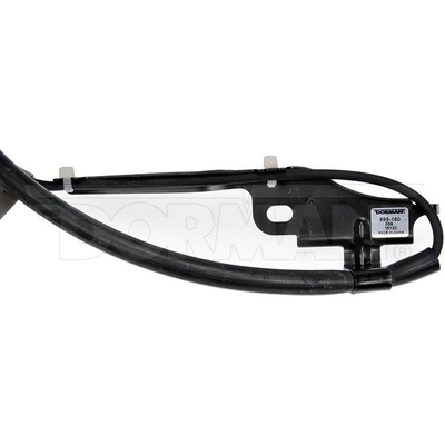Capteur ABS de roue avant de DORMAN (OE SOLUTIONS) - 695-160 pa5