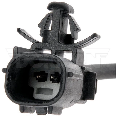 Front Wheel ABS Sensor by DORMAN (OE SOLUTIONS) - 695-160 pa8