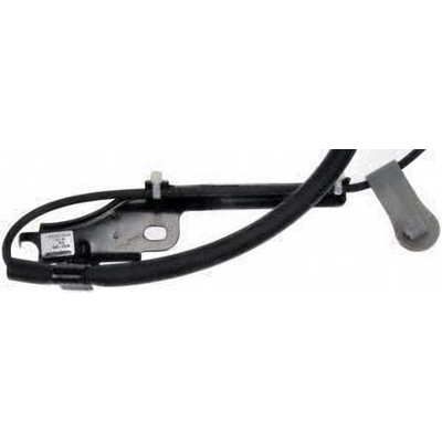 Front Wheel ABS Sensor by DORMAN (OE SOLUTIONS) - 695-163 pa4