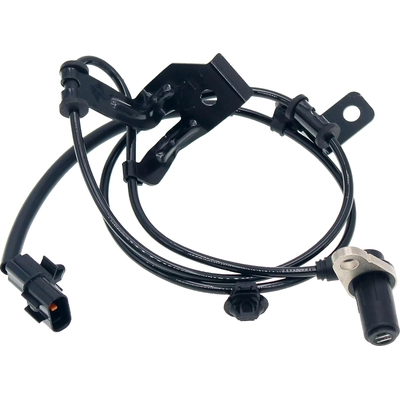 Front Wheel ABS Sensor by DORMAN (OE SOLUTIONS) - 695-198 pa6