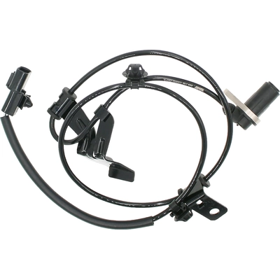 Front Wheel ABS Sensor by DORMAN (OE SOLUTIONS) - 695-198 pa9