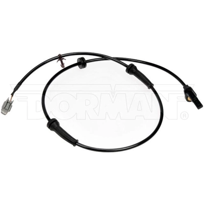 Front Wheel ABS Sensor by DORMAN (OE SOLUTIONS) - 695-245 pa3