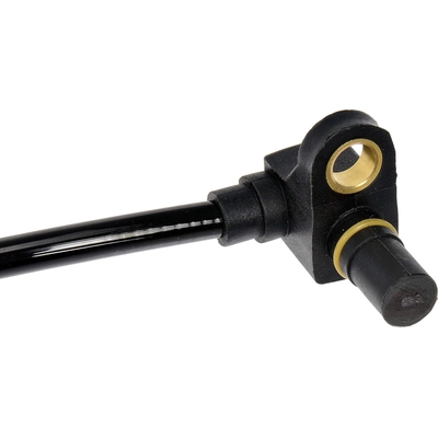 Front Wheel ABS Sensor by DORMAN (OE SOLUTIONS) - 695-257 pa8