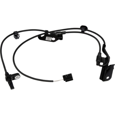 Front Wheel ABS Sensor by DORMAN (OE SOLUTIONS) - 695-330 pa5