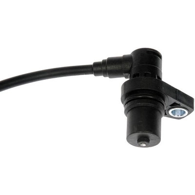 Front Wheel ABS Sensor by DORMAN (OE SOLUTIONS) - 695-347 pa5