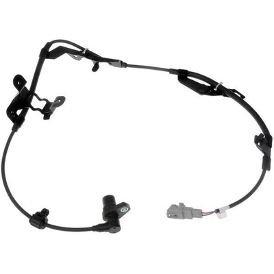 Front Wheel ABS Sensor by DORMAN (OE SOLUTIONS) - 695-347 pa6