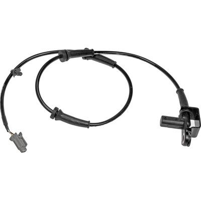 Front Wheel ABS Sensor by DORMAN (OE SOLUTIONS) - 695-414 pa11