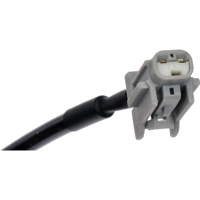 Front Wheel ABS Sensor by DORMAN (OE SOLUTIONS) - 695-414 pa12