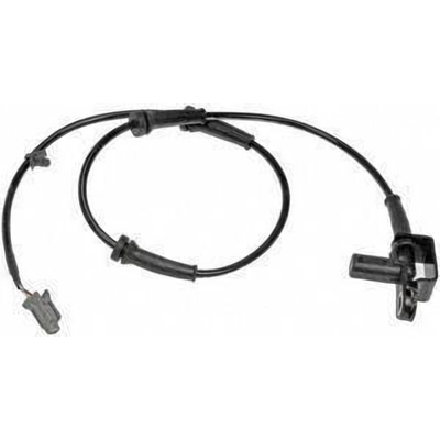 Front Wheel ABS Sensor by DORMAN (OE SOLUTIONS) - 695-414 pa3