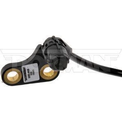 Front Wheel ABS Sensor by DORMAN (OE SOLUTIONS) - 695-446 pa1