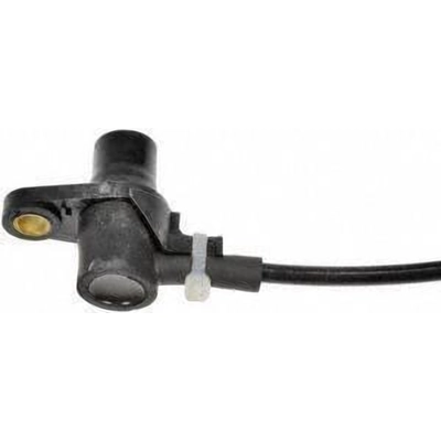 Front Wheel ABS Sensor by DORMAN (OE SOLUTIONS) - 695-550 pa1
