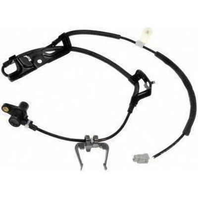 Front Wheel ABS Sensor by DORMAN (OE SOLUTIONS) - 695-550 pa3