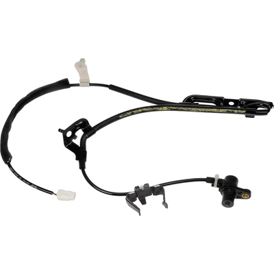 Front Wheel ABS Sensor by DORMAN (OE SOLUTIONS) - 695-551 pa6