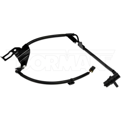 Front Wheel ABS Sensor by DORMAN (OE SOLUTIONS) - 695-583 pa2