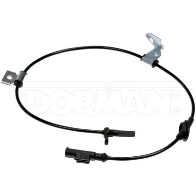 Capteur ABS de roue avant by DORMAN (OE SOLUTIONS) - 695-670 pa3