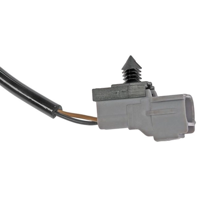 Front Wheel ABS Sensor by DORMAN (OE SOLUTIONS) - 695-882 pa6