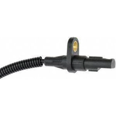 Front Wheel ABS Sensor by DORMAN (OE SOLUTIONS) - 695-918 pa2