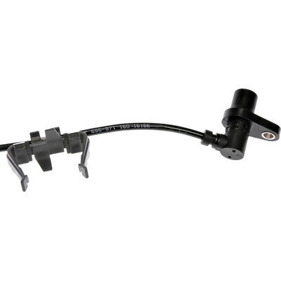 Front Wheel ABS Sensor by DORMAN (OE SOLUTIONS) - 695-971 pa10