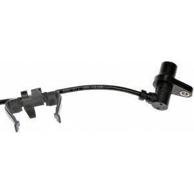 Front Wheel ABS Sensor by DORMAN (OE SOLUTIONS) - 695-971 pa2