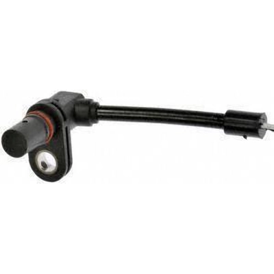 Front Wheel ABS Sensor by DORMAN (OE SOLUTIONS) - 695-987 pa4