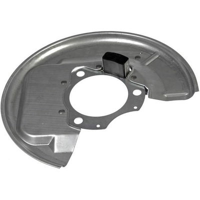 Front Wheel ABS Sensor by DORMAN (OE SOLUTIONS) - 970-005 pa5