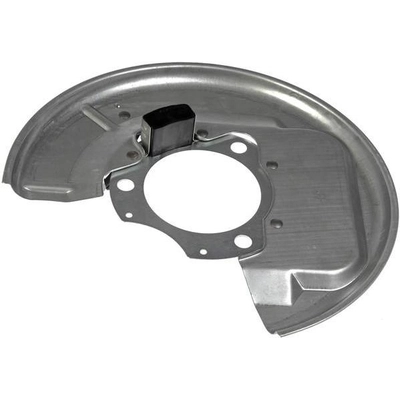 Front Wheel ABS Sensor by DORMAN (OE SOLUTIONS) - 970-006 pa6