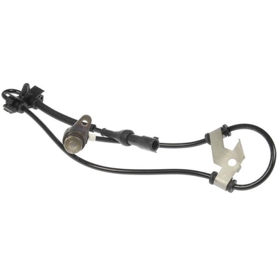 Front Wheel ABS Sensor by DORMAN (OE SOLUTIONS) - 970-014 pa1