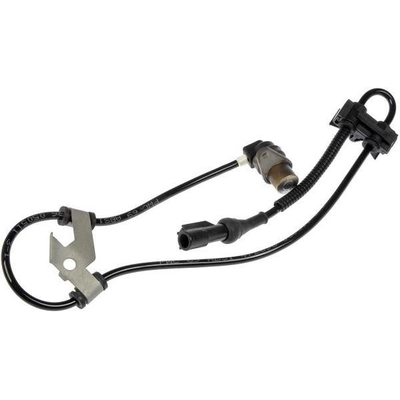 Front Wheel ABS Sensor by DORMAN (OE SOLUTIONS) - 970-015 pa1