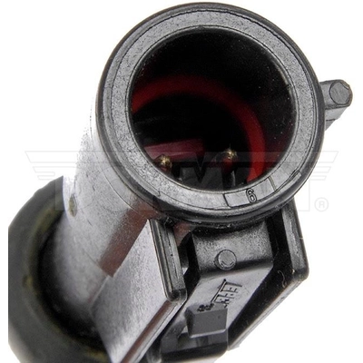 Front Wheel ABS Sensor by DORMAN (OE SOLUTIONS) - 970-017 pa5