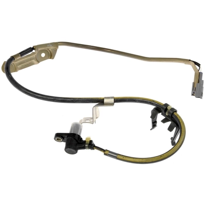 Front Wheel ABS Sensor by DORMAN (OE SOLUTIONS) - 970-032 pa4