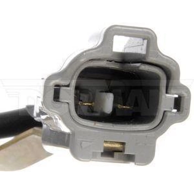 Front Wheel ABS Sensor by DORMAN (OE SOLUTIONS) - 970-033 pa6