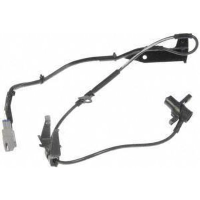 Front Wheel ABS Sensor by DORMAN (OE SOLUTIONS) - 970-034 pa1