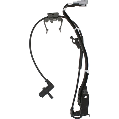 Front Wheel ABS Sensor by DORMAN (OE SOLUTIONS) - 970-034 pa10